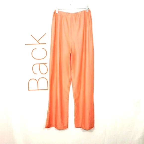 Ship to Shore Coral Pants - Picture 8 of 9